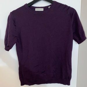 Lord & Taylor Females T-Shirt